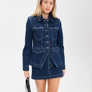 Veronica Beard Alfie Jacket